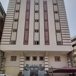  فندق-كبسولة سرور الياسر
