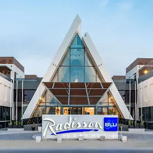 Radisson Blu Qurtuba 5*, Riyad Arabie saoudite