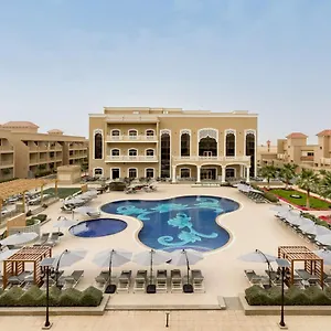 Radisson Airport 4*, Riyad Arabie saoudite