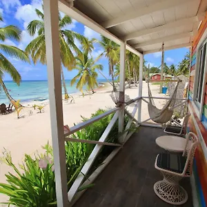 El Paraiso De Saona 2*, Mano Juan République dominicaine