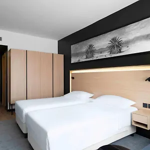 فندق بارك إن باي راديسون ذاخر الغربي, مكة