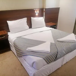 فندق Akaber Alhyat Eltayser, مكة