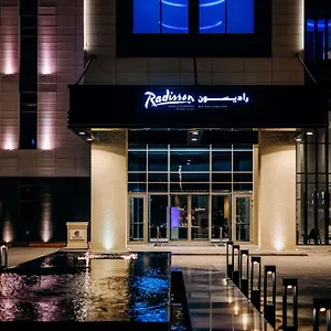 Radisson & Olaya 4*, Riyad Arabie saoudite