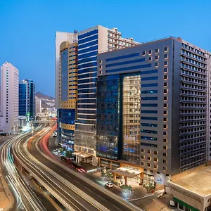 فندق Razana Al Rawdha, مكة