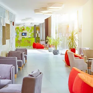 Hotel Ibis Styles Makkah, Mecca