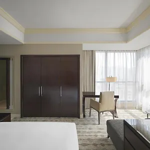 Hotel Jabal Omar Hyatt Regency Makkah, Mecca