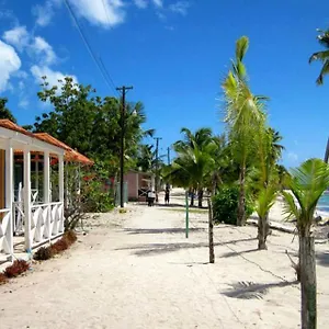 El Paraiso De Saona 2*, Mano Juan République dominicaine