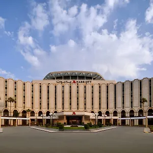 Airport Marriott 4*, Riyad Arabie saoudite