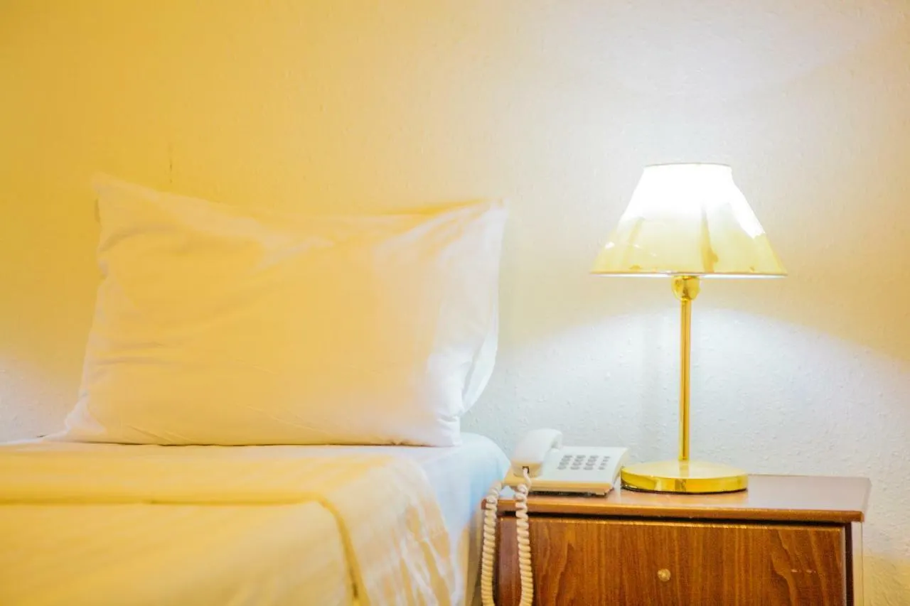Hotel Nawazi Al Tawsea Mekka