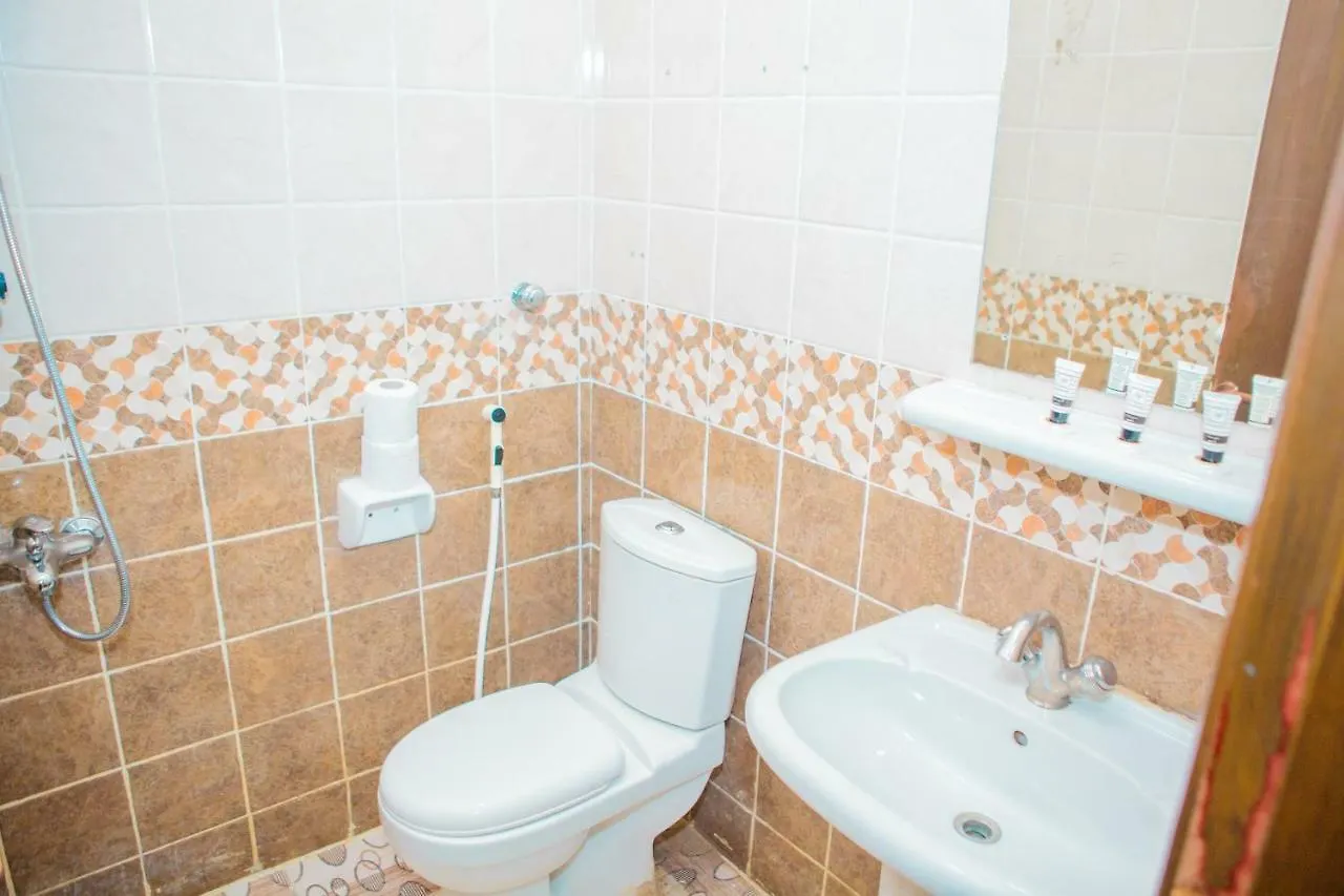 Hotel Nawazi Al Tawsea Mekka